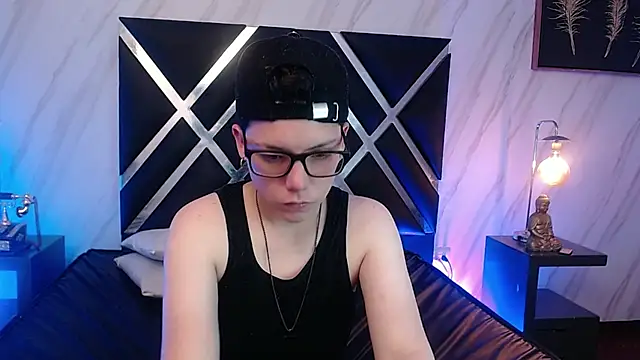 SpencerMontgomery's cam snapshot