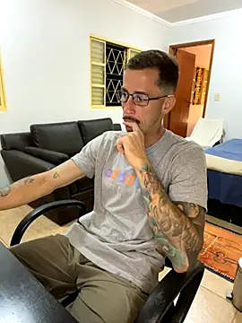 Lucasjandre's cam snapshot