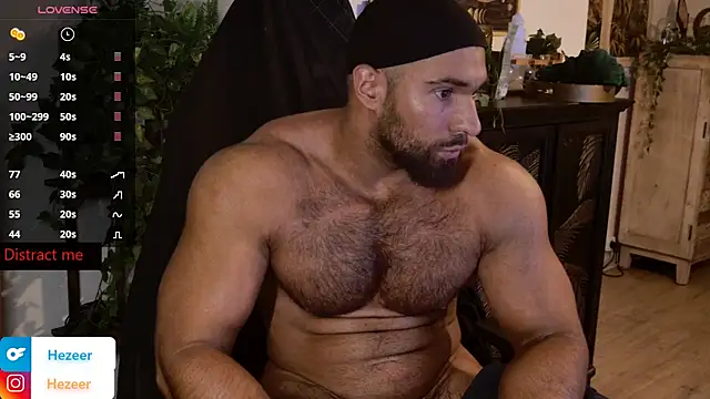 Musculus6 live sex cam