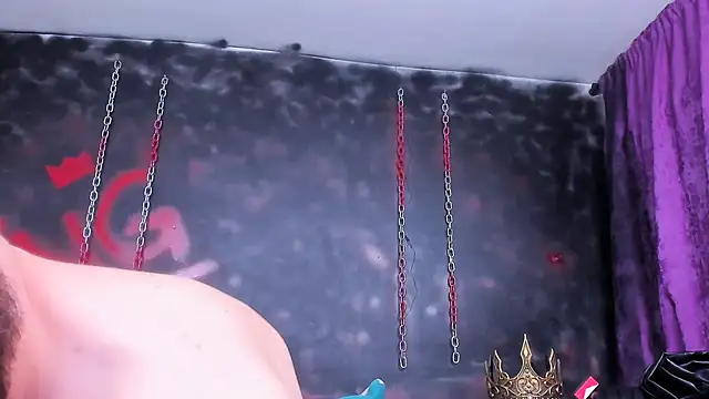 ArmandoSteel4u's cam snapshot