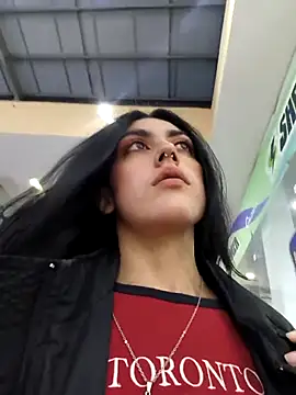 Mazikeen--'s cam snapshot