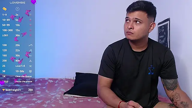 Khefthany's cam snapshot