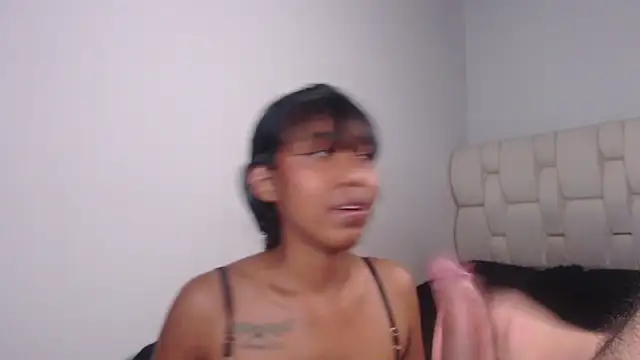 MysticShaira's cam snapshot