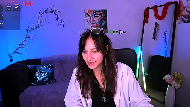 veronica_bubble's cam snapshot