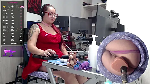 kyobiker's cam snapshot