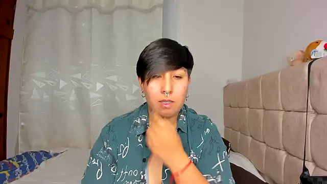 sweetdemond30's web cam