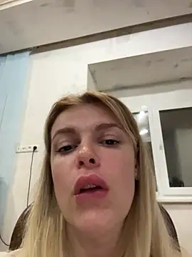 HarrietDart's cam snapshot