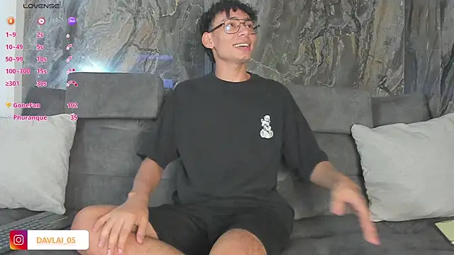 Daviid_laidd's cam snapshot