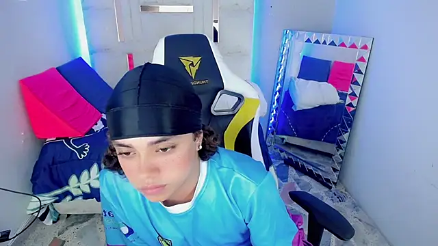 Stein_'s cam snapshot