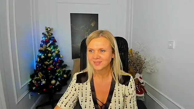 AgathaKlouin's cam snapshot