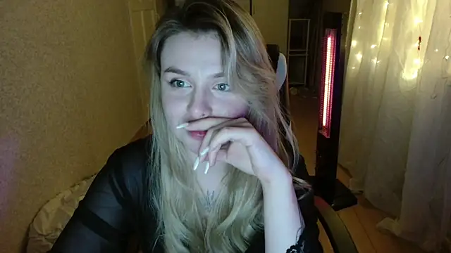 AngelicaHollywood's cam snapshot