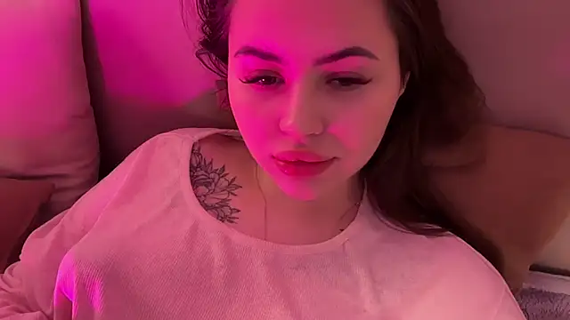 AlmaryKim live sex cam