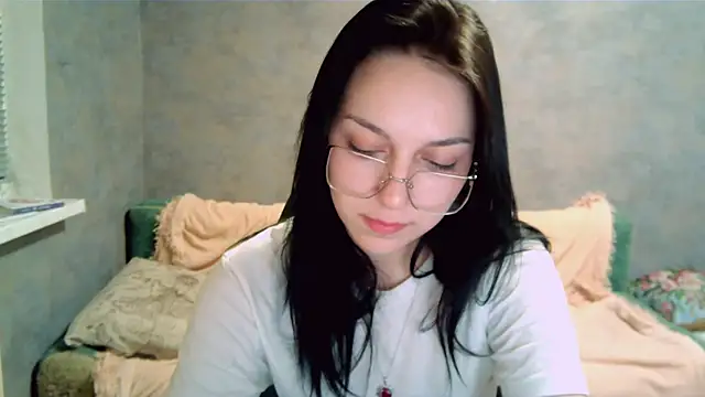 GlibRasher's cam snapshot