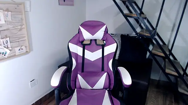 samantha_baby_'s cam snapshot