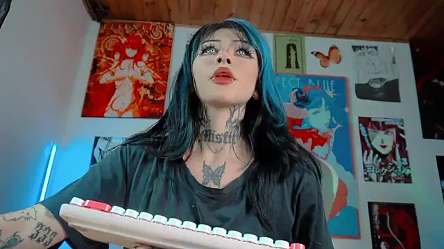 Deadly_Doll's cam snapshot