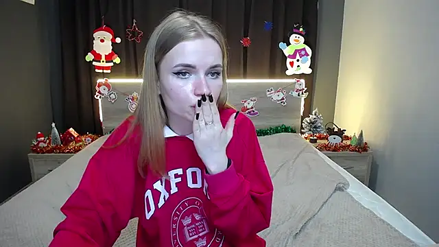 MargaritaKiss's cam snapshot