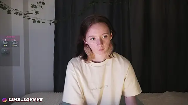 LimaLexxx's cam snapshot