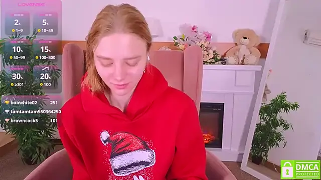 MirraBellanta's cam snapshot