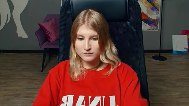 LisaRais's cam snapshot