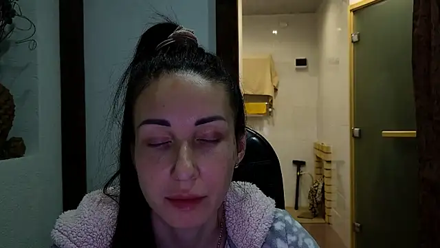 BouncySweety's cam snapshot