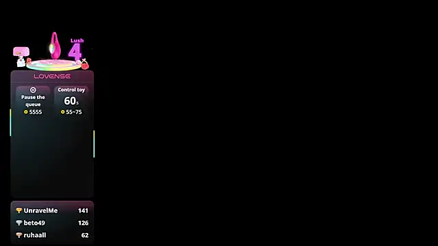 VenussDark live sex cam