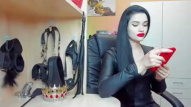 KristiTopxx's cam snapshot