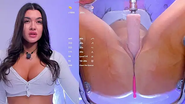 Dakota_Blare live sex cam