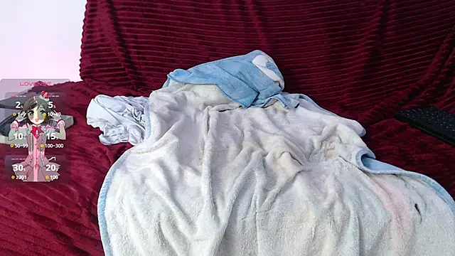 Laramucci's cam snapshot