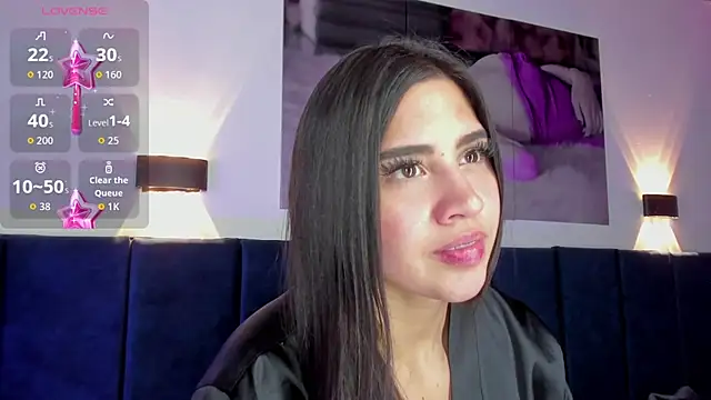 SharonLovee's cam snapshot