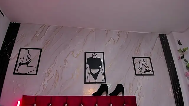 Mariam_schubertt's cam snapshot