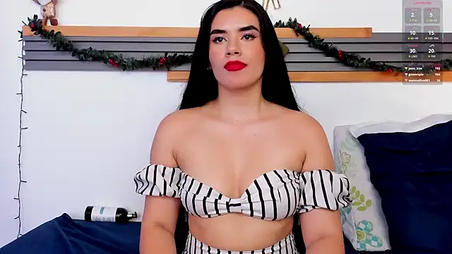 Oriana_03's cam snapshot