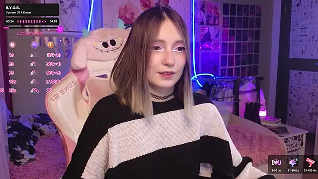 evierosen's cam snapshot