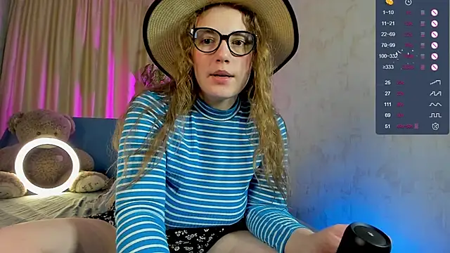 Blueberry_muffin live sex cam