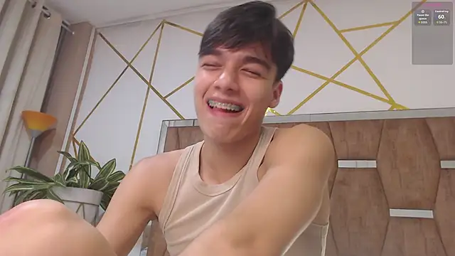 Gerony_ live sex cam