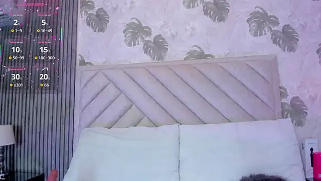 Samantha-Duque's cam snapshot