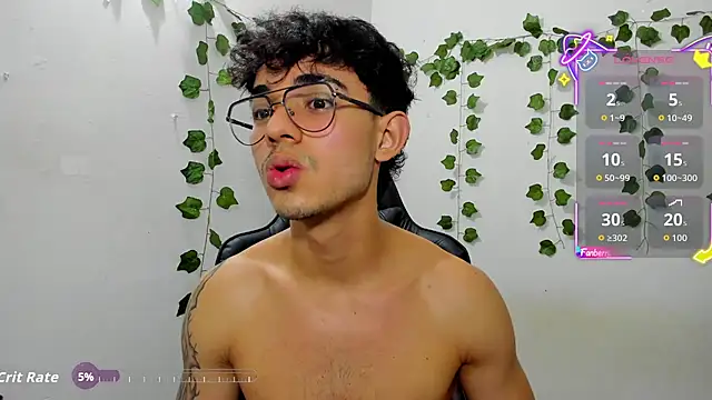 Noah_milleer live sex cam