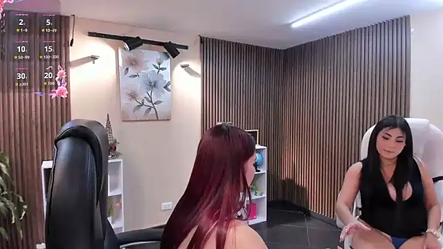 _MarianaMiller_'s cam snapshot