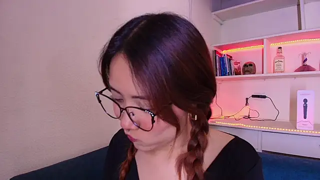 Saelivrae's cam snapshot