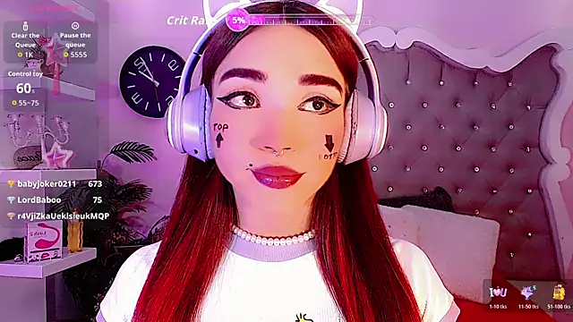 LeyXandrabraz live sex cam