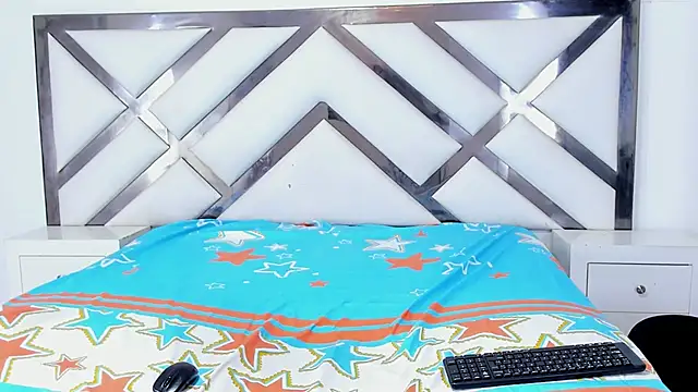 kendallricci's cam snapshot