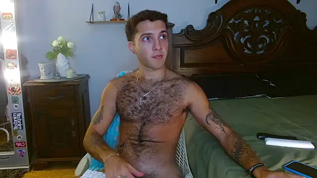 oceanboy_vibe's cam snapshot