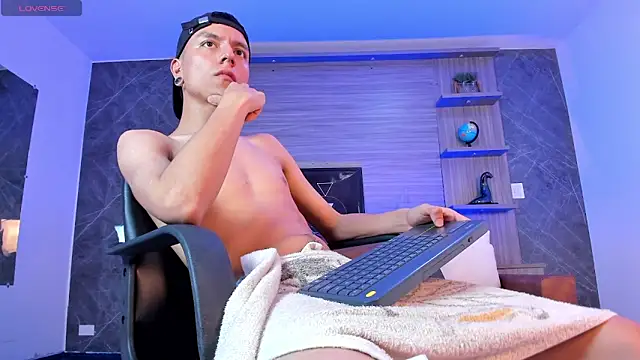 Bastthianxxx's cam snapshot