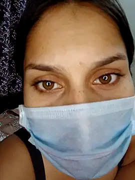 pushpa-rani1's cam snapshot