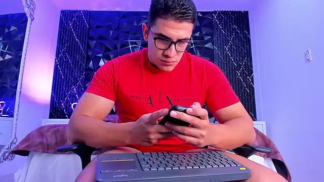 JeffDaltton's cam snapshot