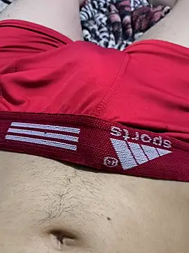 Renatomendes07H's cam snapshot