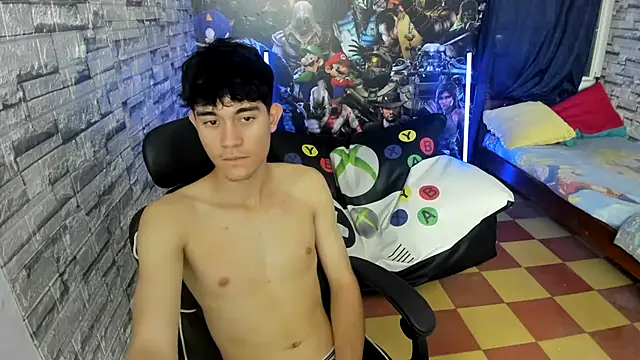 jay_orange's cam snapshot