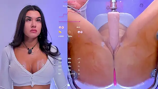 Dakota_Blare live sex cam