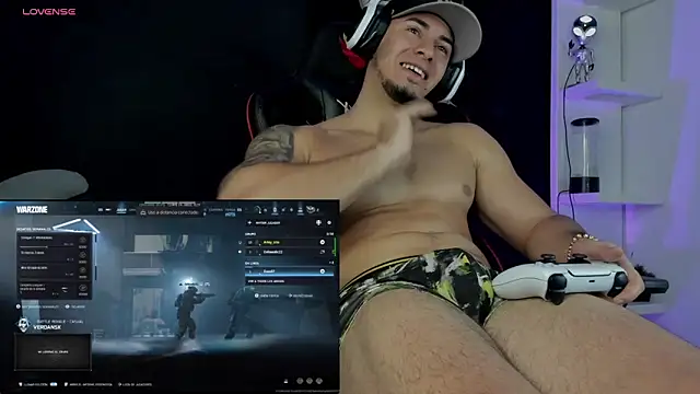 Dimitri_Colleman live sex cam