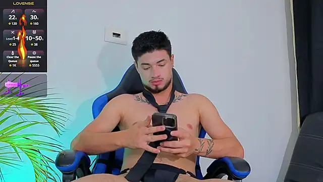 EdwardRoss_'s cam snapshot