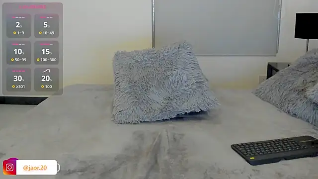 Jaor_owens20's cam snapshot